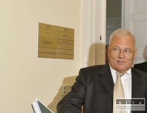 Slovensko poru�ilo pod�a P�tra Bal�zsa S�lyomove pr�va