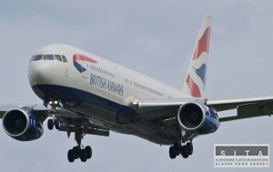 Britské aerolínie nebudú prepravovať ľudí s príznakmi chrípky