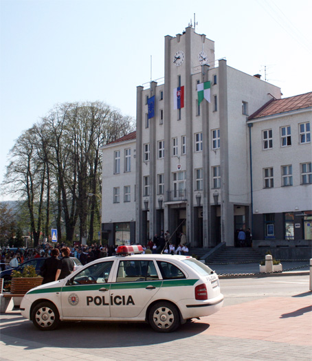 87 ročná dôchodkyňa ukradla tovar za 0,53 €, nebolo to prvý krát, hrozia jej dva roky vezenia