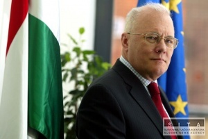 Na Slovensko príde v stredu maďarský šéf diplomacie