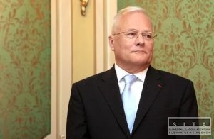 Spor týkajúci sa návštevy Sólyoma musíme riešiť spoločne
