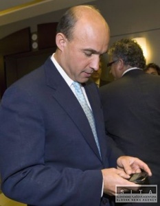 Balsillie shlasil so zaiatkom sezny v Arizone