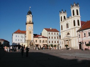 Pre voľby banskobystrického župana asi vznikne koalícia Smeru a HZDS