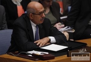 Irán a tri mocnosti dostali od MAAE návrh dohody o obohacovaní uránu