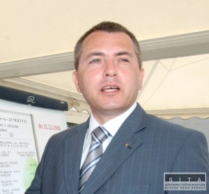 Podľa Baráta neprišiel nikto pri prechode na euro ani o cent