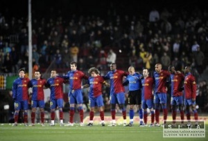 Barcelona chce Čigrinského zo Šachťoru
