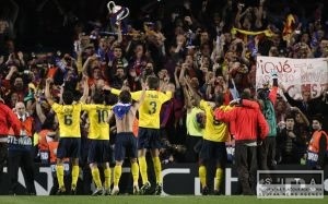 FC Barcelona po infarktovom závere do finále