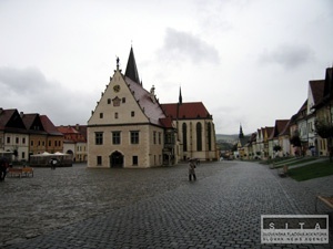 Archeológovia odkryli ďalšie časti histórie Bardejova