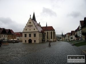 Pre okresy Svidník, Bardejov a Stropkov pôjde 8,4 milióna eur