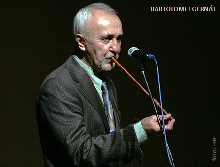 Osobnosť Kysúc za rok 2009 je Bartolomej Gernát, Stanislav Palúch, Ján Podmanický a Milan Pollák