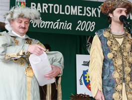 Čadca je po 230 rokoch opäť Mestom