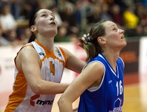 Nitra prehrala s Ružomberkom