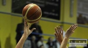 Vsledky stretnut 8. kola basketbalovej extraligy ien