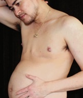 Thomas Beatie, známy ako tehotný muž, čaká druhé dieťa