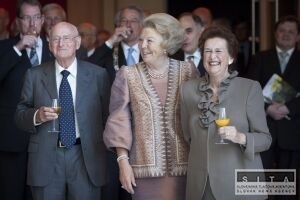 V Holandsku obvinili aktivistu z útoku na kráľovnú Beatrix