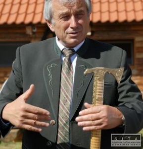 Becík: Lipicanské kone sú lepšia atrakcia ako rozhádaní politici