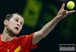 Beckov dvojnásobný triumf na challengeri v Pozoblancu