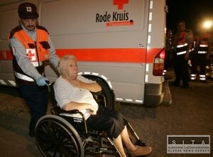 Požiar v belgickom domove dôchodcov po sebe zanechal 9 obetí