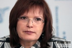 Čaplovič rómsku problematiku nezvláda, tvrdí Belousovová