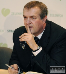 Kandidtom Most-Hd na upana je Rbert Beo