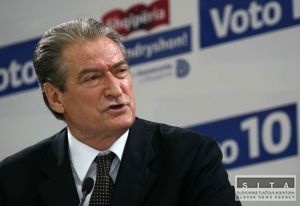 Prvýkrát sa zíde nový albánsky parlament, opozícia ohlásila bojkot