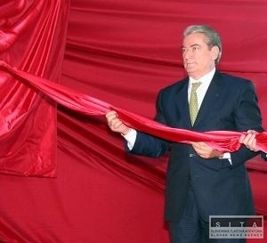 Prezident poveril zostavením vlády opäť Berishu