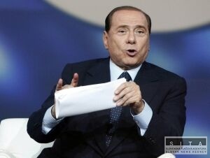 Berlusconi odmietol dohady, e m v plne preda AC Milno