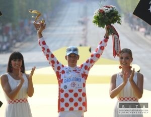 Bývalý cyklista Kohl prezradil mená dopingových hriešnikov