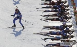 Trojica ruských biatlonistov s dvojročnými trestami