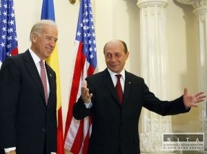 Biden sa poďakoval Bukurešti za tesné spojenectvo s USA