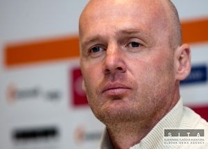 Novým trénerom českej reprezentácie je Michal Bílek