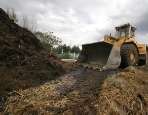 MŽP obchádza smernicu o bioodpade, tvrdia ochranári