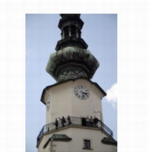 Šiesty ročník podujatia Bratislava pre všetkých