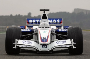 Pokusy o záchranu tímu BMW Sauber zatiaľ neúspešné