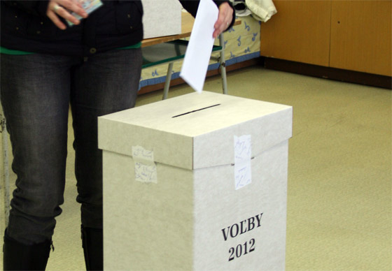 Ak by sa konali parlamentné voľby dnes, na Kysuciach by vyhral SMER-SD so ziskom 29 %