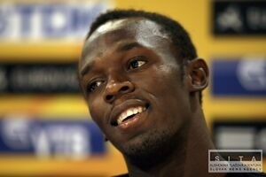 Bolt dostal ponuku od jamajskch bobistov