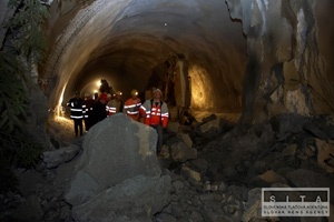 Tunel Bôrik bude podľa Vážneho v prevádzke v novembri