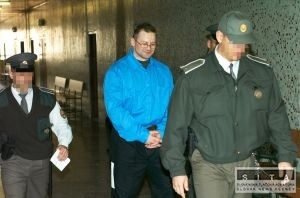 Proces s Boržom a spol. pokračuje vypočutím svedkov