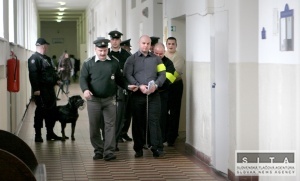 Proces v kauze vraždy v podsvetí odročili