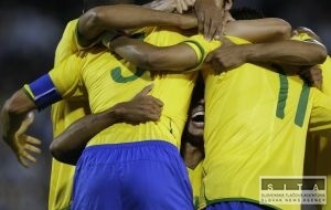 Vrcholia MS hráčov do 20 rokov, Brazílčania chcú piaty titul