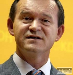 Brocka je znepokojen zneuvanm STV politickou stranou