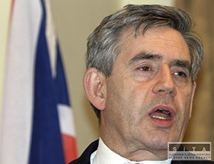 Britsk premir pricestoval z Afganistanu do Na Dill