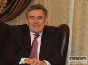Brown potvrdil odchod Britov z Iraku do júna 2009