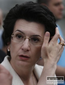 EÚ potvrdila Saakašviliho vinu, tvrdí gruzínska opozícia