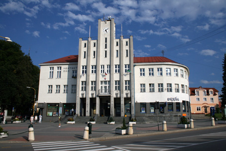 Čadca hospodárila v roku 2009 vyrovnane