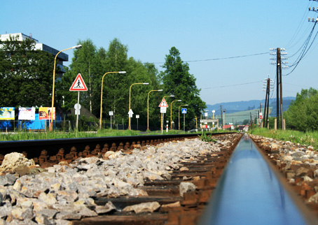 Na trati medzi adcou a Makovom zostane premva 13 dennch vlakov