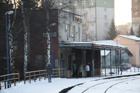 O zruen elezninch spojov na trati adce - Skalit a adca - Makov rozhodne vlda po dohode s predstavitemi samosprv