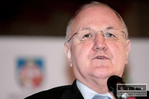 Pri príležitosti Medzinárodného dňa Rómov Čaplovič vydal vyhlásenie