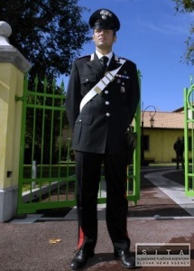 Talianska polícia rozložila medzinárodný drogový gang