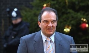 Grécky premiér vyhlásil predčasné voľby